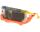 G&G Tinte kompatibel mit Canon CLI-526GY/ 4544B001 Grau