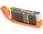 G&G Tinte komp. m. Canon CLI-551GY XL/6512B001 XL-Patr. Gr.