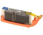 G&G Tinte komp. m. Canon CLI-551GY XL/6512B001 XL-Patr. Gr.