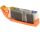 G&G Tinte komp. m. Canon CLI-551GY XL/6512B001 XL-Patr. Gr.