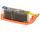 G&G Tinte komp. m. Canon CLI-551GY XL/6512B001 XL-Patr. Gr.