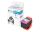 G&G 14699 Druckerpatrone 1 Stück(e) Kompatibel Cyan, Magenta, Gelb