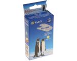 G&G Kompatibel mit Lexmark 100XL/ 14N1095E XL-Druckerpatrone Gelb