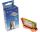 G&G Kompatibel mit Lexmark 100XL/ 14N1095E XL-Druckerpatrone Gelb