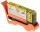 G&G Kompatibel mit Lexmark 100XL/ 14N1095E XL-Druckerpatrone Gelb