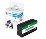 G&G NH-R-0953XLBK Druckerpatrone 1 Stück(e) Kompatibel Hohe (XL-) Ausbeute Schwarz
