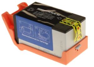 G&G NH-R00907XLBK Druckerpatrone 1 Stück(e) Kompatibel Hohe (XL-) Ausbeute Schwarz