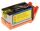 G&G NH-R00907XLBK Druckerpatrone 1 Stück(e) Kompatibel Hohe (XL-) Ausbeute Schwarz