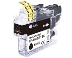 G&G Kompatibel mit Brother LC-3211BK Druckerpatrone Schwarz
