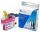 G&G Tintenpatrone kompatibel Brother LC-3211M Magenta