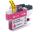 G&G Tintenpatrone kompatibel Brother LC-3211M Magenta