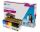 G&G Kompatibel mit Brother LC-123 XL-Druckerpatronen 10er-Set 4x Schwarz, 2x Cyan, 2x Magenta, 2x Gelb