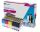 G&G Kompatibel mit Brother LC-223 XL-Druckerpatronen 10er-Set 4x Schwarz, 2x Cyan, 2x Magenta, 2x Gelb