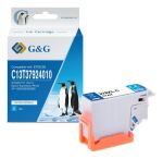 G&G Kompatibel mit Epson 378XL/ C13T37924010...