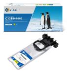 G&G Kompatibel mit Epson T9444 Druckerpatrone Gelb
