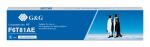 G&G Kompatibel mit HP 973X/ F6T81AE XL-Druckerpatrone...