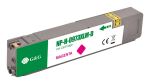 G&G Kompatibel mit HP 973X/ F6T82AE XL-Druckerpatrone Magenta