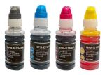 G&G Kompatibel mit Epson 104/ C13T00P640 EcoTank...