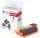 G&G Kompatibel mit Canon PGI-550PGBK XL/ 6496B001 Druckerpatron Schwarz