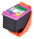 G&G Kompatibel mit HP 62XL/ C2P07AN Druckerpatrone Color