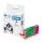 G&G Kompatibel mit HP 903XL/ T6M07AE XL-Druckerpatrone Magenta