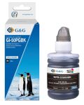 G&G Kompatibel mit Canon GI-50 PGBK/ 3386C001...