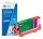 G&G Kompatibel mit HP 912XL/ 3YL82AE XL-Druckerpatronen Magenta