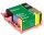 G&G Patrone HP 912XL/3YP34AE XL- n je 1x BK, Cyan, M, Gelb