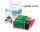 G&G Patrone HP 912XL/3YP34AE XL- n je 1x BK, Cyan, M, Gelb