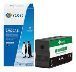 G&G Tintenpatrone kompatibel HP 963XL/ 3JA30AE...