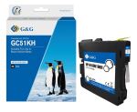 G&G Kompatibel mit Ricoh GC51KH/ 405862...
