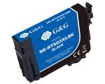 G&G 20576 Druckerpatrone 1 Stück(e) Kompatibel Hohe (XL-) Ausbeute Schwarz