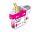 G&G Kompatibel mit Brother 422 Druckerpatrone LC422M magenta (550 Seiten)