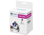 G&G Kompatibel mit Brother 422XL Druckerpatrone LC422XLBK schwarz (3000 Seiten)
