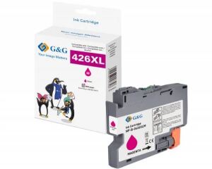G&G Tinte komp. m. Brother 426XL LC-426XLM M (5000 Seiten)
