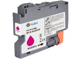 G&G Tinte komp. m. Brother 426XL LC-426XLM M (5000 Seiten)