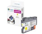 G&G Tinte komp. m. Brother 426XL LC-426XLY Y (5000 Seiten)