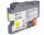 G&G Tinte komp. m. Brother 426XL LC-426XLY Y (5000 Seiten)
