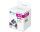 G&G Kompatibel mit Brother 427 Druckerpatrone LC-427BK, LC-427C, LC-427M, LC-427Y schwarz, cyan, magenta, gelb
