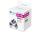 G&G Kompatibel mit Brother 427XL Druckerpatronen LC-427XLBK, LC-427XLC, LC-427XLM, LC-427XLY schwarz, cyan, magenta, gelb