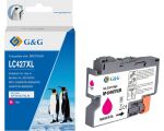 G&G Kompatibel mit Brother 427XL Druckerpatrone...