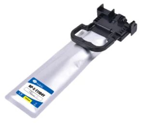 G&G NP-E-T11D4Y(PG) Druckerpatrone 1 Stück(e) Kompatibel Gelb