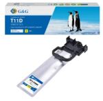 G&G NP-E-T11D4Y(PG) Druckerpatrone 1 Stück(e)...