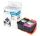 G&G NH-R00303XLBK-T/XLCMY-T-Reman-Eu Druckerpatrone 1 Stück(e) Kompatibel Hohe (XL-) Ausbeute Cyan, Magenta, Gelb, Schwarz