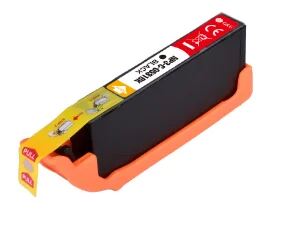 G&G NP3-C-0531BK Druckerpatrone 1 Stück(e) Kompatibel Schwarz
