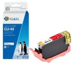 G&G Tintenpatrone kompatibel Canon CLI-65GY (12,7 ml)...