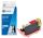 G&G Tintenpatrone kompatibel Canon CLI-65GY (12,7 ml) Grau