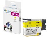 G&G Kompatibel mit Brother 527XL Druckerpatrone...