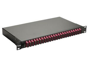 Equip 337314 Patch Panel 1U
