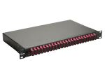 Equip 337314 Patch Panel 1U